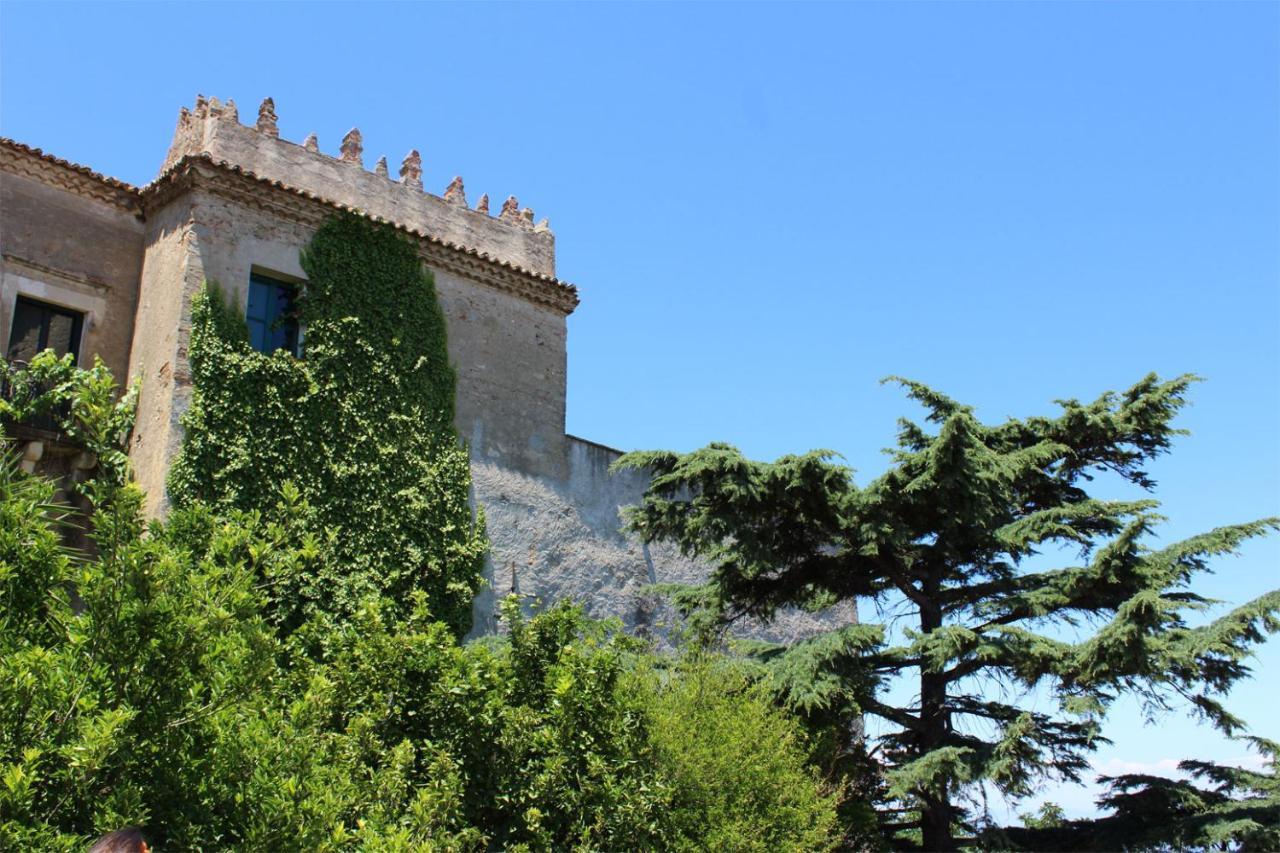 Villa El Sa Calopezzati Exteriör bild