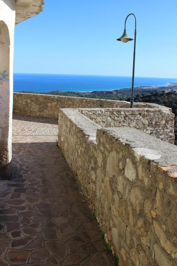 Villa El Sa Calopezzati Exteriör bild